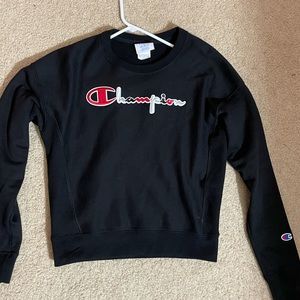 Champion Reverse Weave Sweatshirt